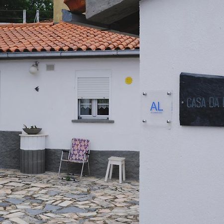 Casinha Da Eira Apartment กอยส์ ภายนอก รูปภาพ